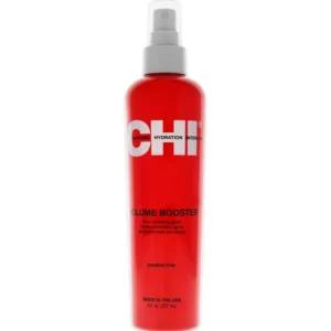 Flash Sale CHI Volume Booster Liquid Bodifying Glaze by CHI for Unisex - 8 oz Booster - GlowEssence Care - Embrace the Essence of Radiance with Premium Skincare Solutions