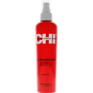 Beauty*CHI Volume Booster Liquid Bodifying Glaze by CHI for Unisex - 8 oz Booster - GlowEssence Care - Embrace the Essence of Radiance with Premium Skincare Solutions