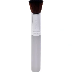 New Chisel Brush by Pur Cosmetics for Women - 1 Pc Brush - GlowEssence Care - Embrace the Essence of Radiance with Premium Skincare Solutions