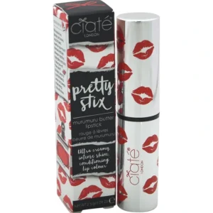 Cheap Ciate London Pretty Stix Murumuru Butter Lipstick - Chick Flick/Orange by Ciate London for Women - 0.09 oz Lipstick - GlowEssence Care - Embrace the Essence of Radiance with Premium Skincare Solutions