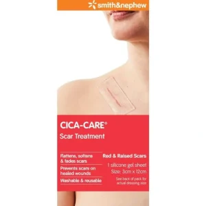 Cheap Cica Care 3cm X 12cm - GlowEssence Care - Embrace the Essence of Radiance with Premium Skincare Solutions