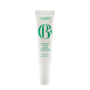 Cheap Clark's Botanicals Ultra-Rich Lip Balm 10ml/0.34oz - GlowEssence Care - Embrace the Essence of Radiance with Premium Skincare Solutions