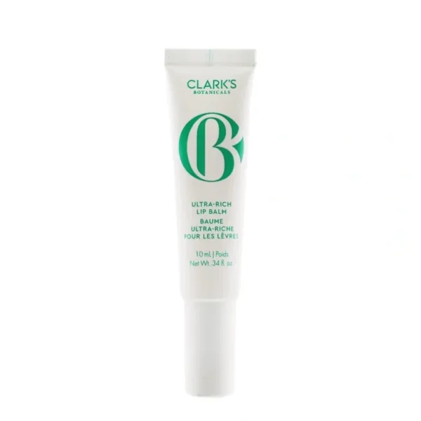 Cheap Clark's Botanicals Ultra-Rich Lip Balm 10ml/0.34oz - GlowEssence Care - Embrace the Essence of Radiance with Premium Skincare Solutions