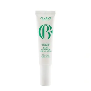 Lip-care*Clark's Botanicals Ultra-Rich Lip Balm 10ml/0.34oz - GlowEssence Care - Embrace the Essence of Radiance with Premium Skincare Solutions