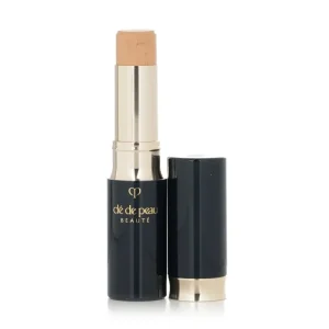 Outlet Cle De Peau Concealer SPF25 - # 4 Almond 5g/0.17oz - GlowEssence Care - Embrace the Essence of Radiance with Premium Skincare Solutions
