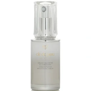 Cheap Cle De Peau Concentrated Brightening Serum 40ml/1.3oz - GlowEssence Care - Embrace the Essence of Radiance with Premium Skincare Solutions