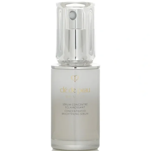Cheap Cle De Peau Concentrated Brightening Serum 40ml/1.3oz - GlowEssence Care - Embrace the Essence of Radiance with Premium Skincare Solutions