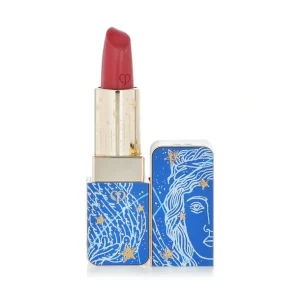 New Cle De Peau Lipstick - # 522 Cosmic Red (Limited Edition XMAS 2022) 4g/0.14oz - GlowEssence Care - Embrace the Essence of Radiance with Premium Skincare Solutions