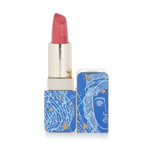 Flash Sale Cle De Peau Lipstick Matte - # 520 Heavenly Peach (Limited Edition XMAS 2022) 4g/0.14oz - GlowEssence Care - Embrace the Essence of Radiance with Premium Skincare Solutions