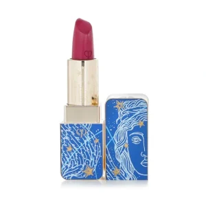 Store Cle De Peau Lipstick Matte - # 523 Stellar Red (Limited Edition XMAS 2022) 4g/0.14oz - GlowEssence Care - Embrace the Essence of Radiance with Premium Skincare Solutions
