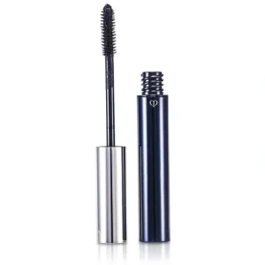 Hot Cle De Peau Perfect Lash Mascara - # 1 Black 7ml/0.22oz - GlowEssence Care - Embrace the Essence of Radiance with Premium Skincare Solutions