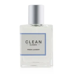 Best Clean Classic Fresh Laundry Eau De Parfum Spray 30ml/1oz - GlowEssence Care - Embrace the Essence of Radiance with Premium Skincare Solutions