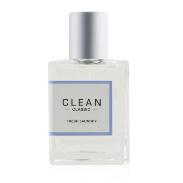 Best Clean Classic Fresh Laundry Eau De Parfum Spray 30ml/1oz - GlowEssence Care - Embrace the Essence of Radiance with Premium Skincare Solutions