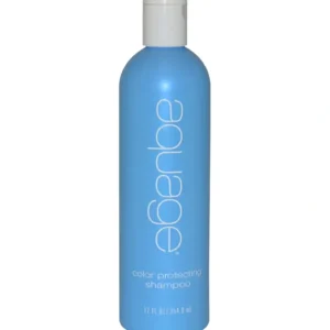 Flash Sale Color Protecting Shampoo by Aquage for Unisex - 12 oz Shampoo - GlowEssence Care - Embrace the Essence of Radiance with Premium Skincare Solutions