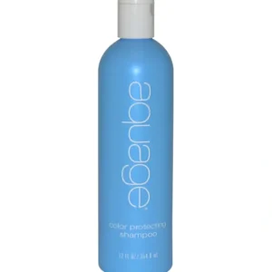 Wash*Color Protecting Shampoo by Aquage for Unisex - 12 oz Shampoo - GlowEssence Care - Embrace the Essence of Radiance with Premium Skincare Solutions