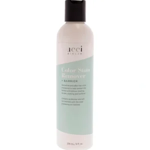 Fashion Color Stain Remover Plus Barrier by Cuccio Haircare for Unisex - 8 oz Remover - GlowEssence Care - Embrace the Essence of Radiance with Premium Skincare Solutions