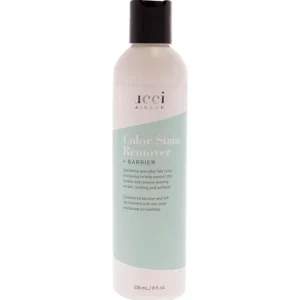Hair-care*Color Stain Remover Plus Barrier by Cuccio Haircare for Unisex - 8 oz Remover - GlowEssence Care - Embrace the Essence of Radiance with Premium Skincare Solutions