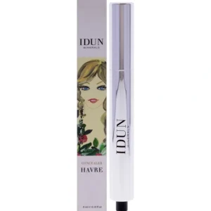 Online Concealer - 002 Havre by Idun Minerals for Women - 0.1 oz Concealer - GlowEssence Care - Embrace the Essence of Radiance with Premium Skincare Solutions