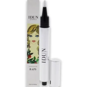 Online Concealer - 001 Raps by Idun Minerals for Women - 0.1 oz Concealer - GlowEssence Care - Embrace the Essence of Radiance with Premium Skincare Solutions