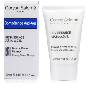 Shop Coryse Salome Competence Anti-Age Firming Cream Mask 50ml/1.7oz - GlowEssence Care - Embrace the Essence of Radiance with Premium Skincare Solutions