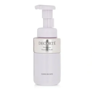 Wash*Cosme Decorte Phytotune Foaming Wash 200ml/6.7oz - GlowEssence Care - Embrace the Essence of Radiance with Premium Skincare Solutions