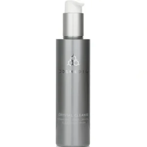 Cheap CosMedix Crystal Cleanse Hydrating Liquid Crystal Cleansing Cream 163.5ml/5.5oz - GlowEssence Care - Embrace the Essence of Radiance with Premium Skincare Solutions
