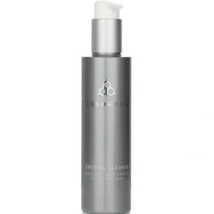 Complexion-care*CosMedix Crystal Cleanse Hydrating Liquid Crystal Cleansing Cream 163.5ml/5.5oz - GlowEssence Care - Embrace the Essence of Radiance with Premium Skincare Solutions