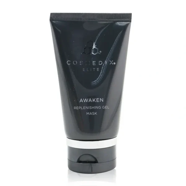 Online CosMedix Elite Awaken Replenishing Gel Mask (Unboxed) 74ml/2.5oz - GlowEssence Care - Embrace the Essence of Radiance with Premium Skincare Solutions