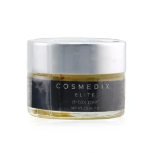 Complexion-care*CosMedix Elite D-Tox Peel (Salon Product) 15g/0.5oz - GlowEssence Care - Embrace the Essence of Radiance with Premium Skincare Solutions