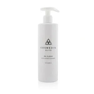 Shop CosMedix Elite Rx Clean Exfoliating Cleanser 360ml/12oz - GlowEssence Care - Embrace the Essence of Radiance with Premium Skincare Solutions