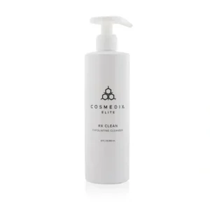 Lip-care*CosMedix Elite Rx Clean Exfoliating Cleanser 360ml/12oz - GlowEssence Care - Embrace the Essence of Radiance with Premium Skincare Solutions