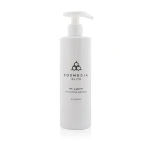 Cheap CosMedix Elite Rx Clean Exfoliating Cleanser (Salon Size) 360ml/12oz - GlowEssence Care - Embrace the Essence of Radiance with Premium Skincare Solutions