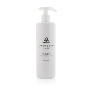 Lip-care*CosMedix Elite Rx Clean Exfoliating Cleanser (Salon Size) 360ml/12oz - GlowEssence Care - Embrace the Essence of Radiance with Premium Skincare Solutions