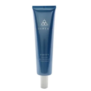 Outlet CosMedix Fortify Cooling Enzyme Scalp Treatment 110ml/3.7oz - GlowEssence Care - Embrace the Essence of Radiance with Premium Skincare Solutions