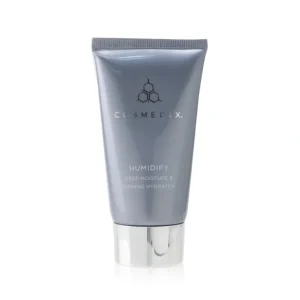 Online CosMedix Humidify Deep Moisture Cream (Unboxed) 74g/2.6oz - GlowEssence Care - Embrace the Essence of Radiance with Premium Skincare Solutions
