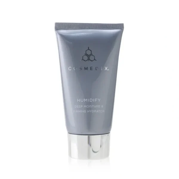 Online CosMedix Humidify Deep Moisture Cream (Unboxed) 74g/2.6oz - GlowEssence Care - Embrace the Essence of Radiance with Premium Skincare Solutions