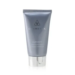 Complexion-care*CosMedix Humidify Deep Moisture Cream (Unboxed) 74g/2.6oz - GlowEssence Care - Embrace the Essence of Radiance with Premium Skincare Solutions
