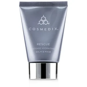 Store CosMedix Rescue Intense Hydrating Balm & Mask 50g/1.7oz - GlowEssence Care - Embrace the Essence of Radiance with Premium Skincare Solutions