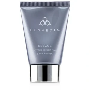 Complexion-care*CosMedix Rescue Intense Hydrating Balm & Mask 50g/1.7oz - GlowEssence Care - Embrace the Essence of Radiance with Premium Skincare Solutions