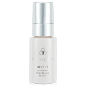Online CosMedix Revert Boosting Brightening Serum 18ml/0.6oz - GlowEssence Care - Embrace the Essence of Radiance with Premium Skincare Solutions