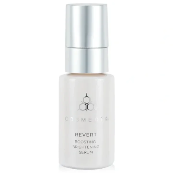Online CosMedix Revert Boosting Brightening Serum 18ml/0.6oz - GlowEssence Care - Embrace the Essence of Radiance with Premium Skincare Solutions