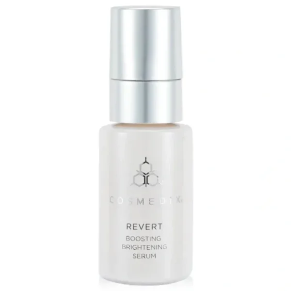 Complexion-care*CosMedix Revert Boosting Brightening Serum 18ml/0.6oz - GlowEssence Care - Embrace the Essence of Radiance with Premium Skincare Solutions