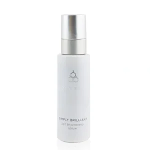 Hot CosMedix Simply Brilliant 24/7 Brightening Serum (Unboxed) 30ml/1oz - GlowEssence Care - Embrace the Essence of Radiance with Premium Skincare Solutions