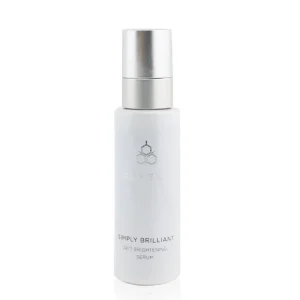 Complexion-care*CosMedix Simply Brilliant 24/7 Brightening Serum (Unboxed) 30ml/1oz - GlowEssence Care - Embrace the Essence of Radiance with Premium Skincare Solutions