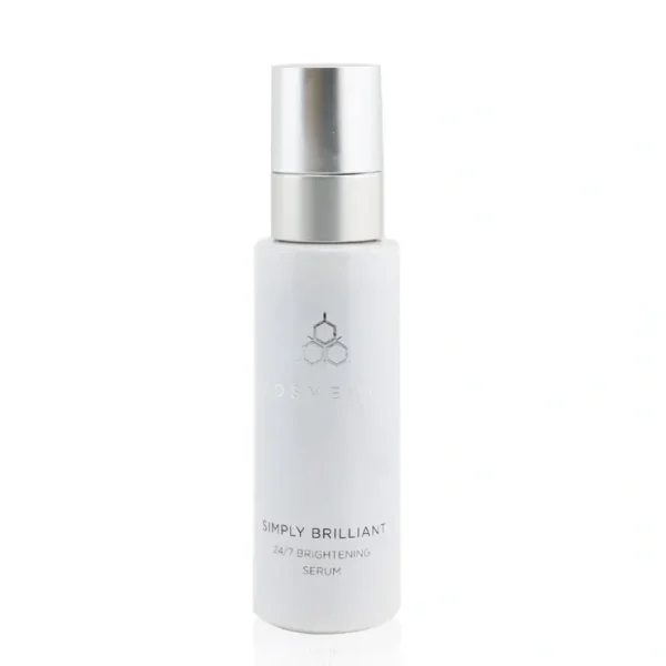 Complexion-care*CosMedix Simply Brilliant 24/7 Brightening Serum (Unboxed) 30ml/1oz - GlowEssence Care - Embrace the Essence of Radiance with Premium Skincare Solutions