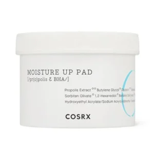 Best Cosrx One Step Moisture Up Pads 70 Pads - GlowEssence Care - Embrace the Essence of Radiance with Premium Skincare Solutions