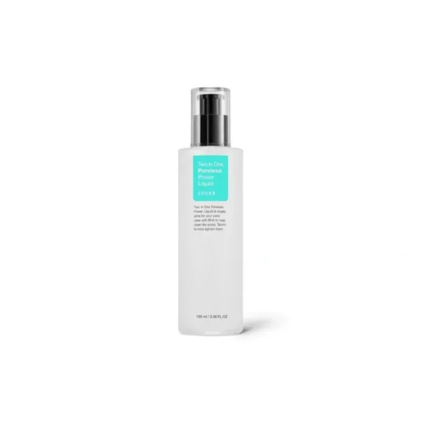 Store Cosrx Two in One Poreless Power Liquid 100ml - GlowEssence Care - Embrace the Essence of Radiance with Premium Skincare Solutions