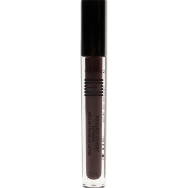 Discount Covergirl Exhibitionist Lip Gloss - 270 Turnt Not Burnt by CoverGirl for Women - 0.12 oz Lip Gloss - GlowEssence Care - Embrace the Essence of Radiance with Premium Skincare Solutions