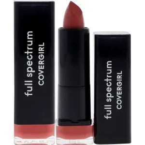 Cheap Covergirl Full Spectrum Color Idol Satin Lipstick - Baby Bite by CoverGirl for Women - 0.12 oz Lipstick - GlowEssence Care - Embrace the Essence of Radiance with Premium Skincare Solutions