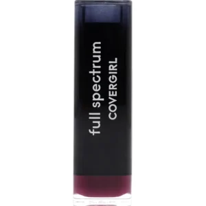 Best Covergirl Full Spectrum Color Idol Satin Lipstick - Charms by CoverGirl for Women - 0.12 oz Lipstick - GlowEssence Care - Embrace the Essence of Radiance with Premium Skincare Solutions